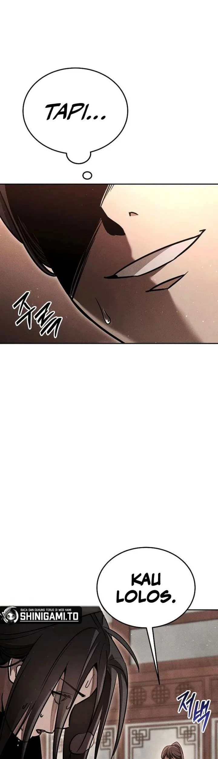The Great Heavenly Demon Sovereign Chapter 8 - halaman 30