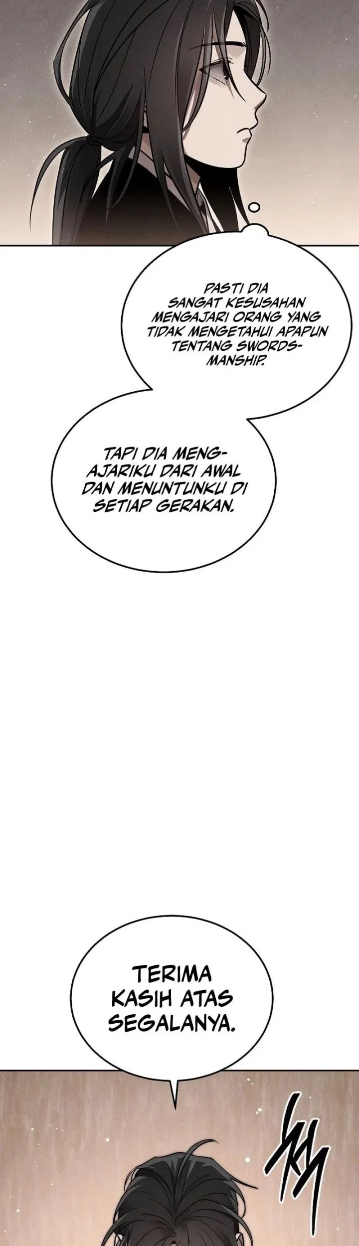 The Great Heavenly Demon Sovereign Chapter 8 - halaman 37