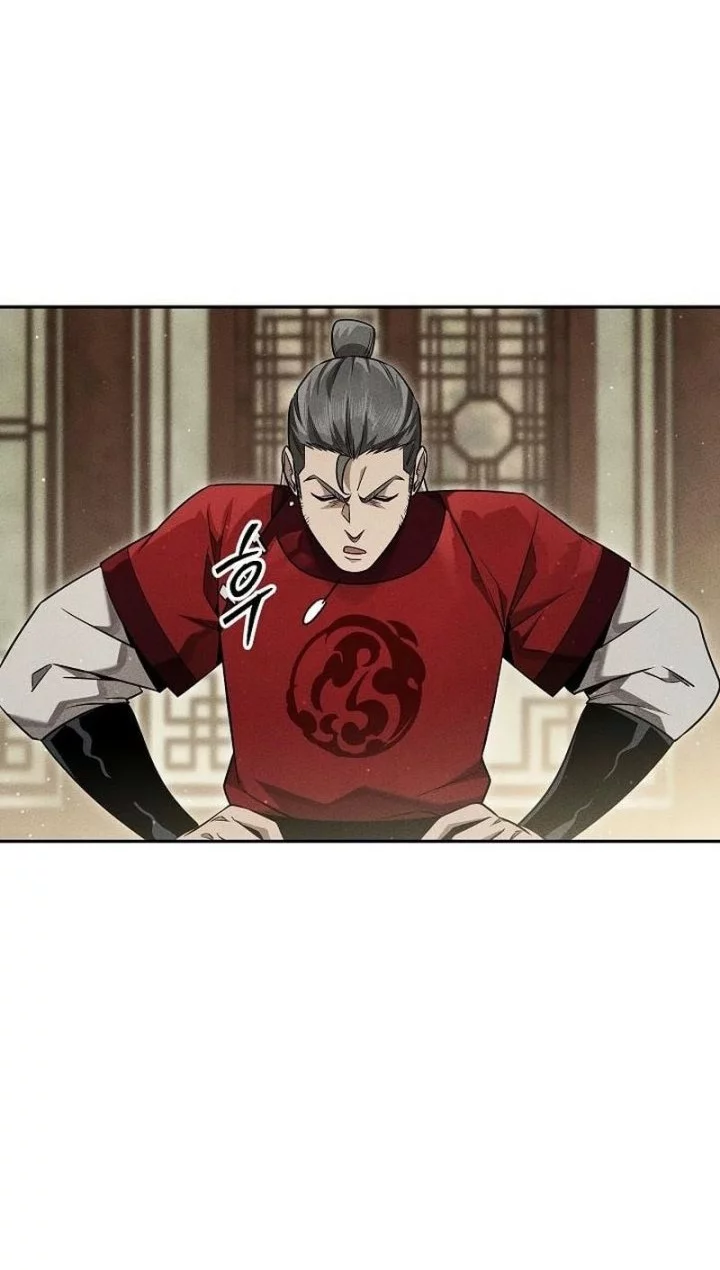The Great Heavenly Demon Sovereign Chapter 9 - halaman 20