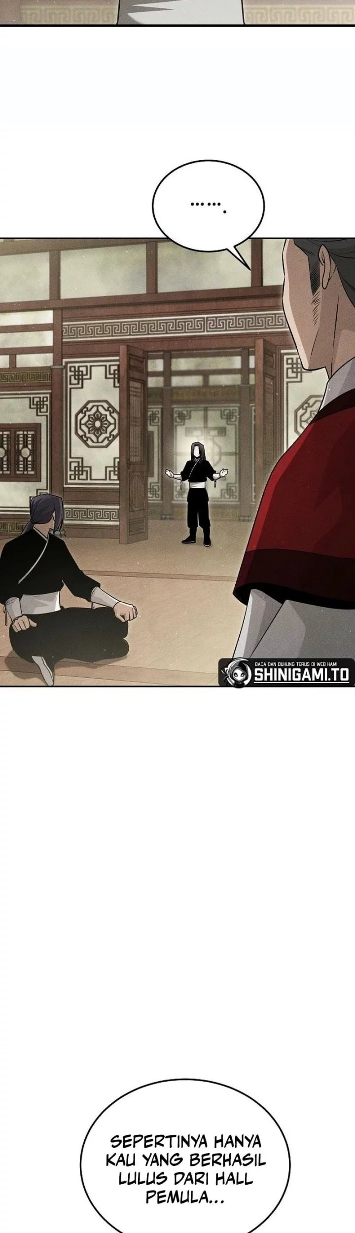 The Great Heavenly Demon Sovereign Chapter 9 - halaman 3