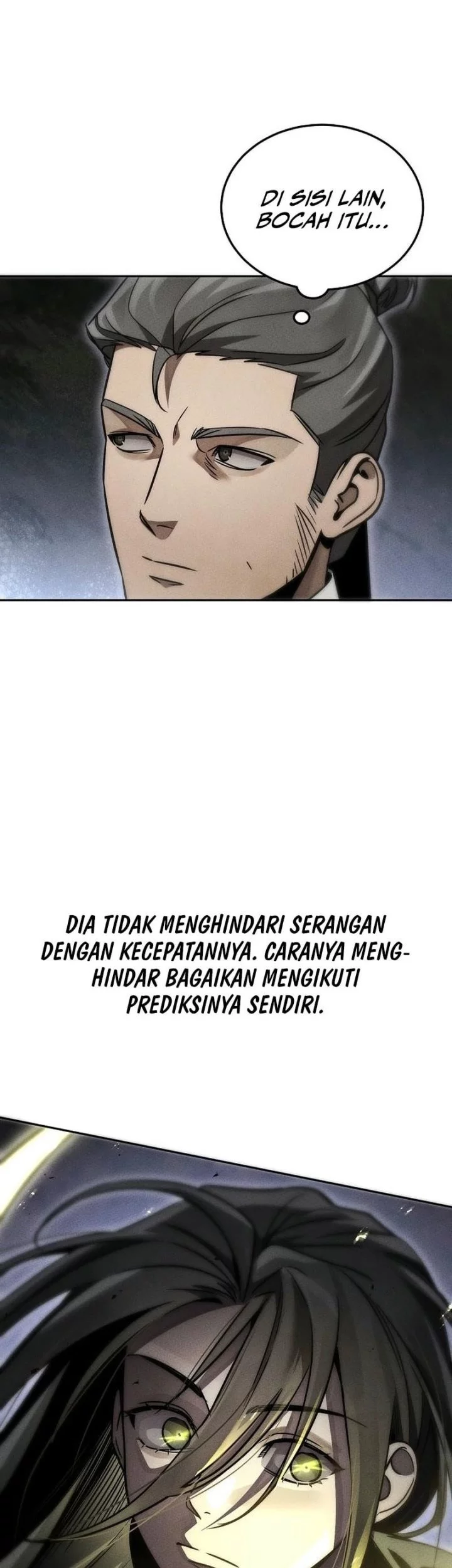The Great Heavenly Demon Sovereign Chapter 9 - halaman 41