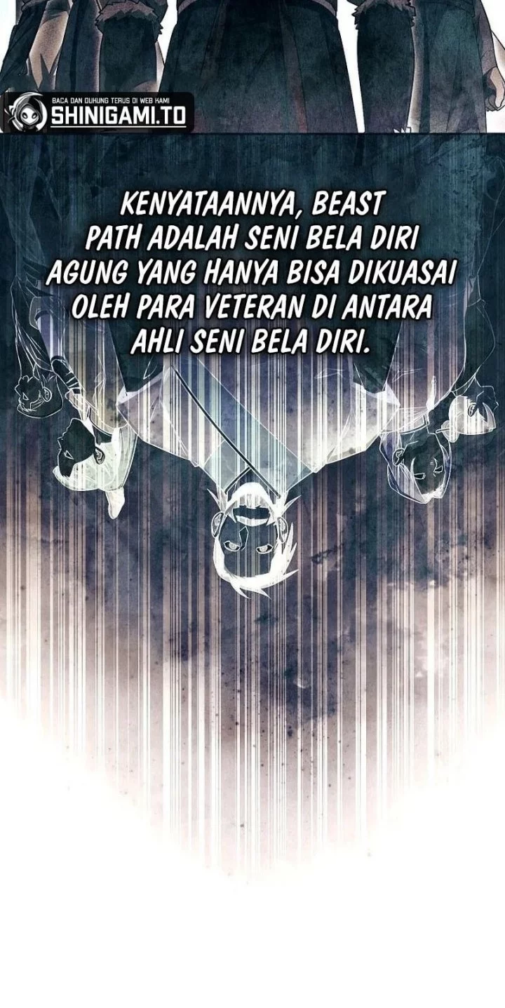 The Great Heavenly Demon Sovereign Chapter 9 - halaman 43