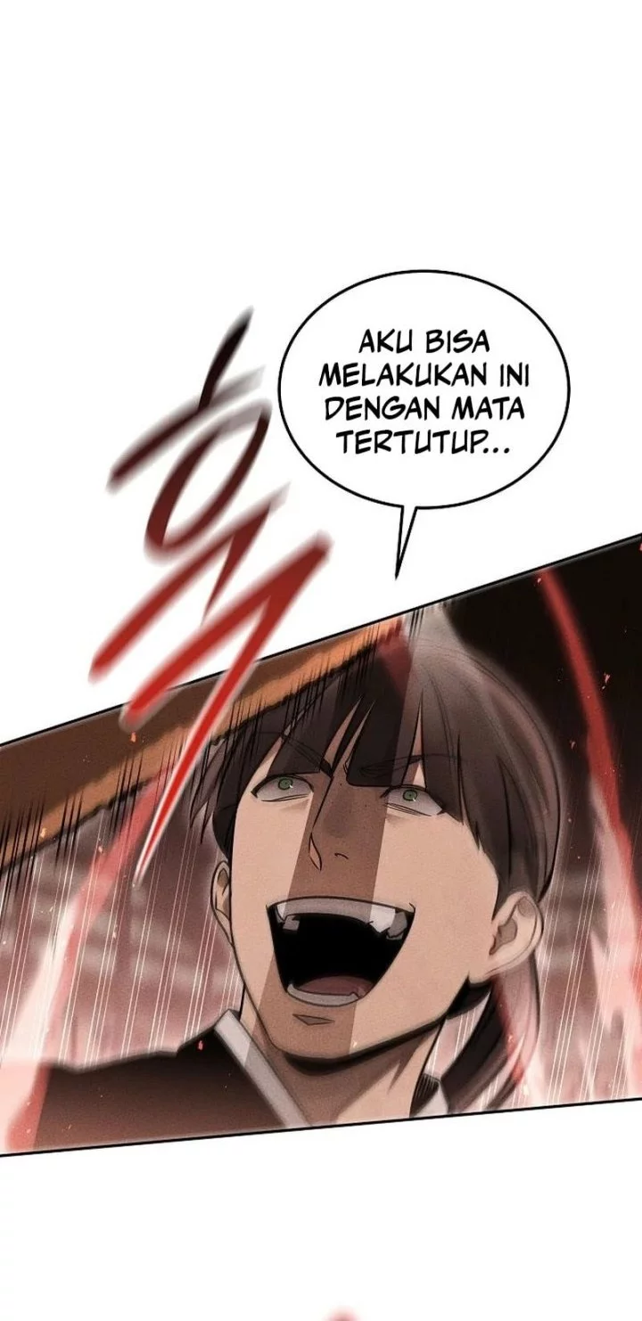 The Great Heavenly Demon Sovereign Chapter 9 - halaman 53