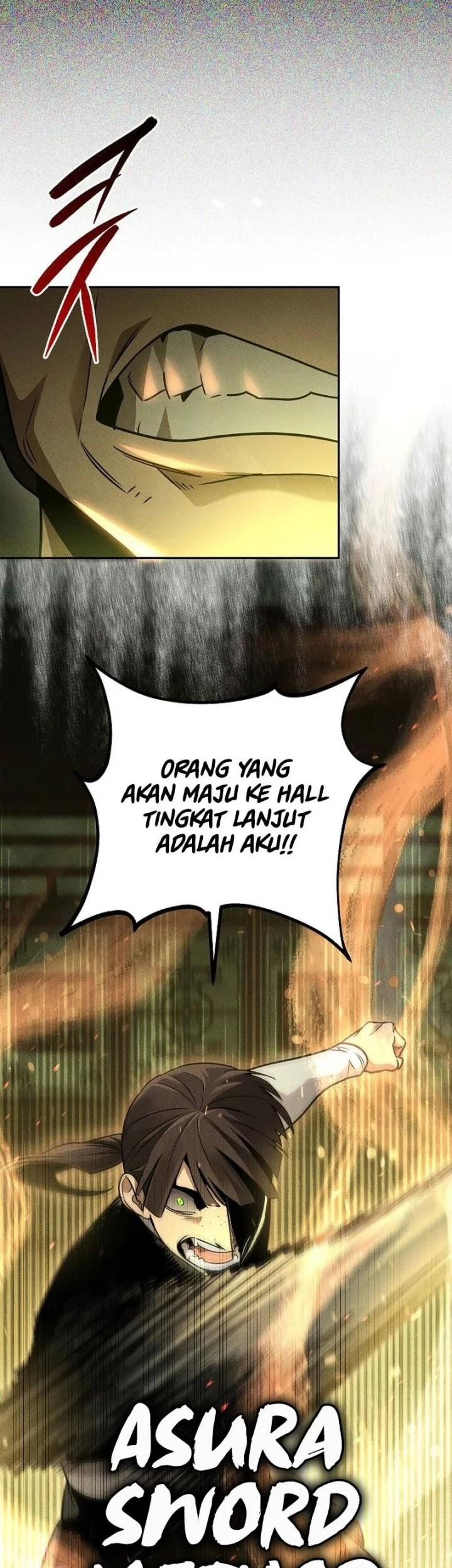 The Great Heavenly Demon Sovereign Chapter 9 - halaman 59