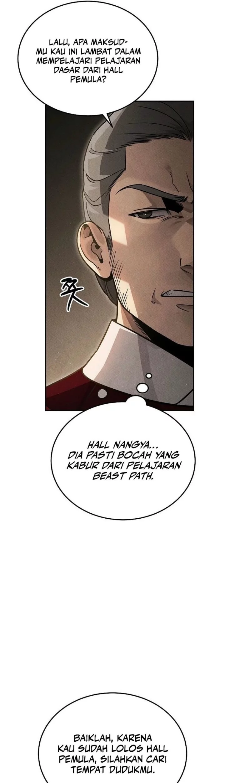 The Great Heavenly Demon Sovereign Chapter 9 - halaman 6