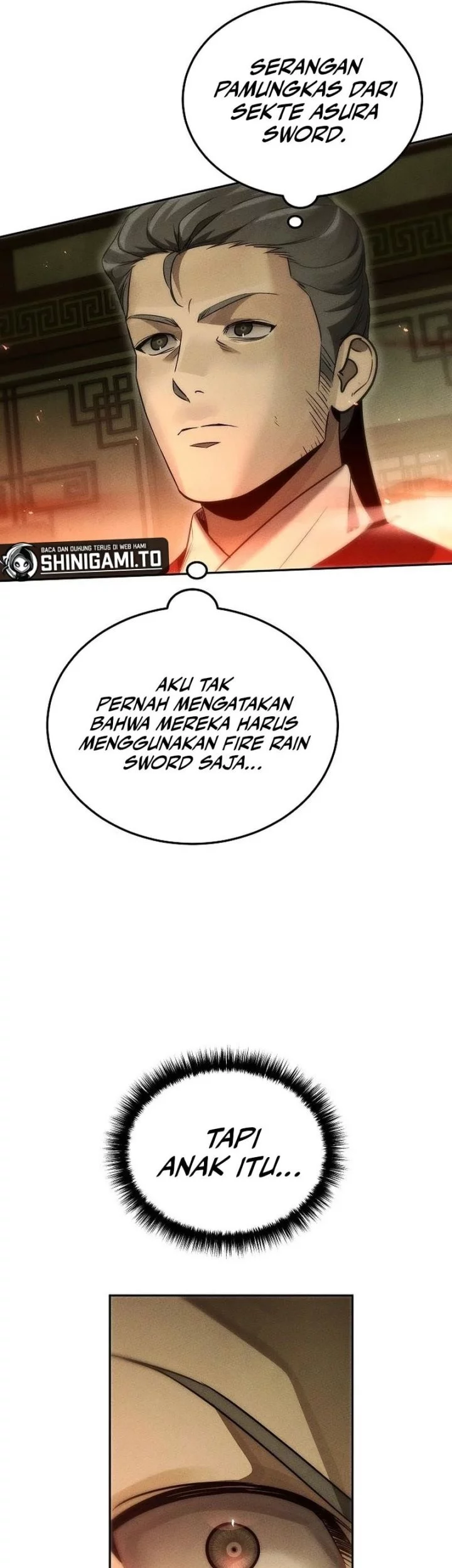 The Great Heavenly Demon Sovereign Chapter 9 - halaman 62