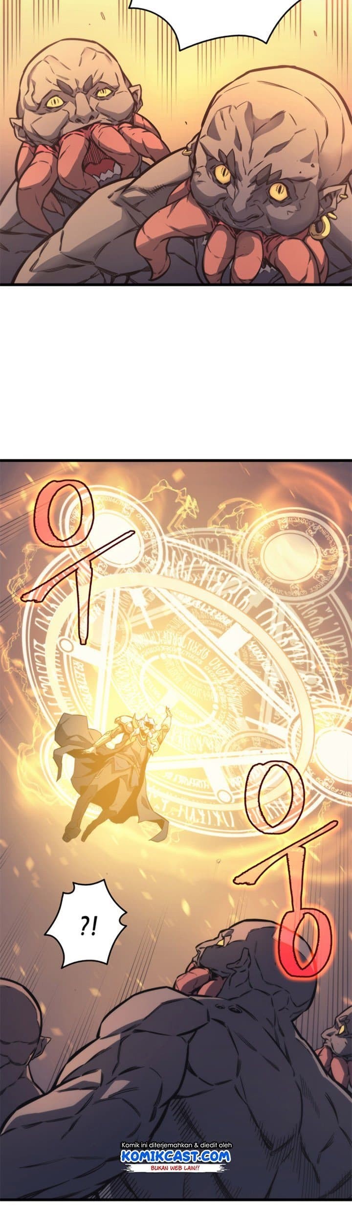 The Great Mage Returns After 4000 Years Chapter 1 - halaman 15