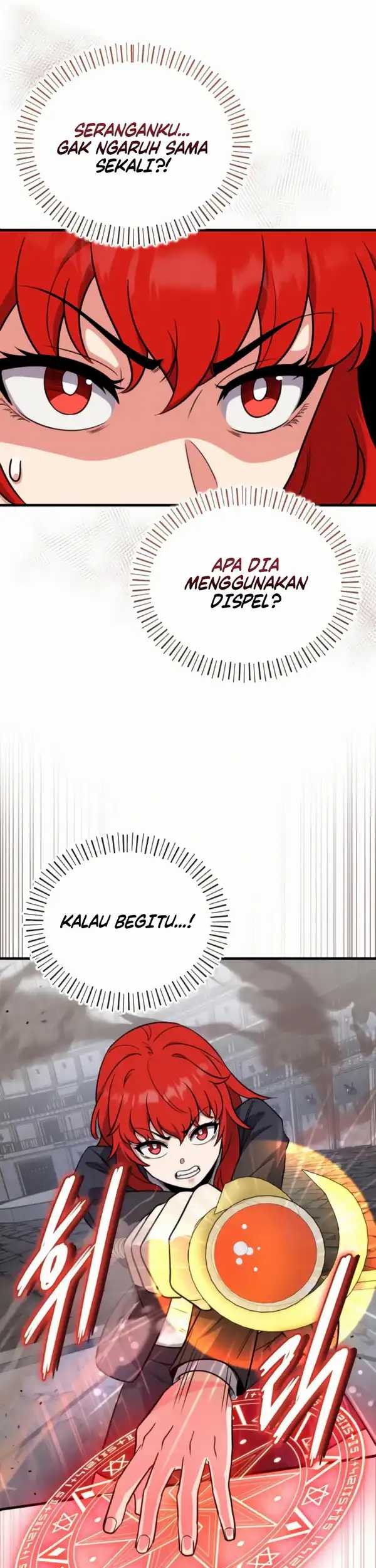 The Great Mage Returns After 4000 Years Chapter 1 - halaman 2