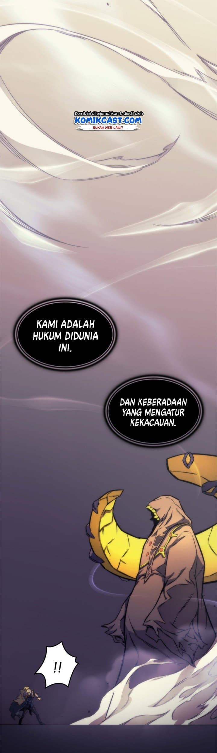 The Great Mage Returns After 4000 Years Chapter 1 - halaman 26