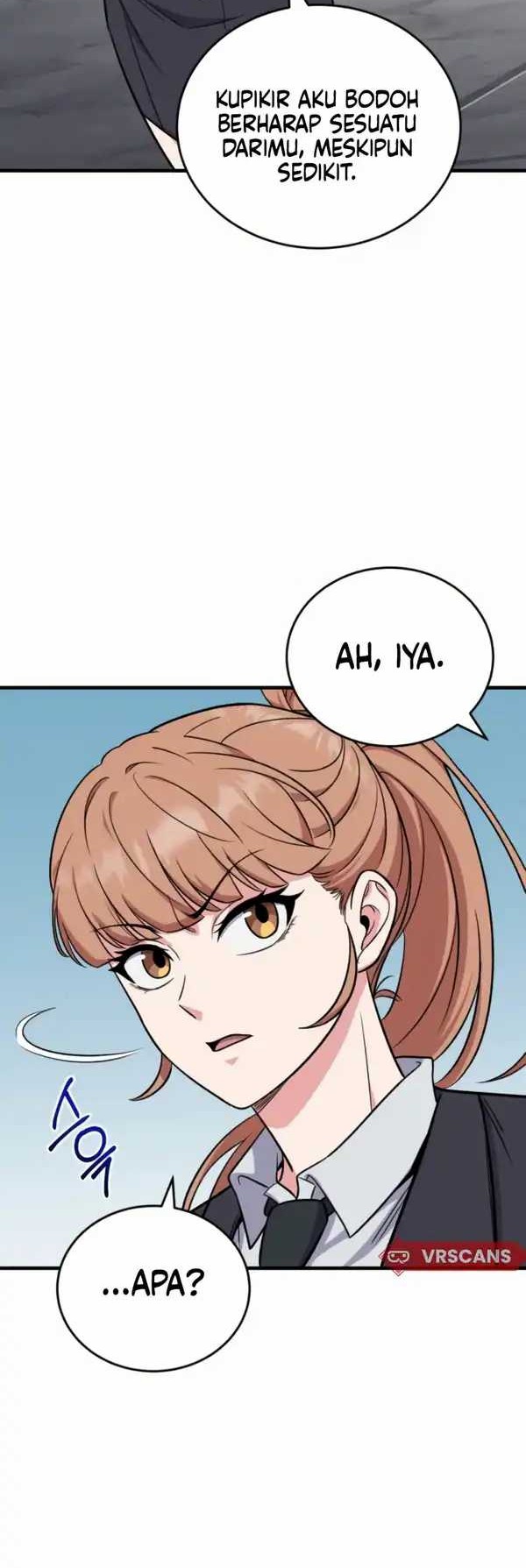 The Great Mage Returns After 4000 Years Chapter 1 - halaman 33