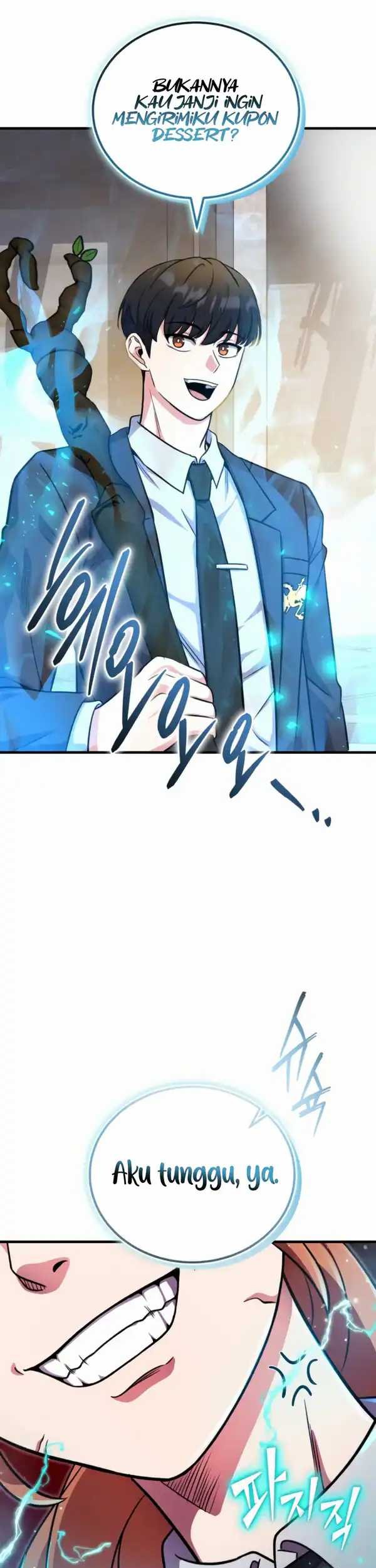 The Great Mage Returns After 4000 Years Chapter 1 - halaman 34