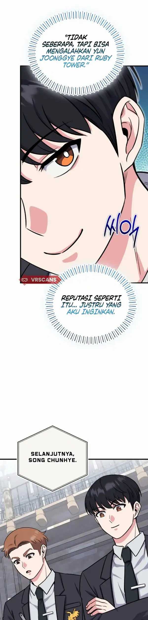 The Great Mage Returns After 4000 Years Chapter 1 - halaman 43