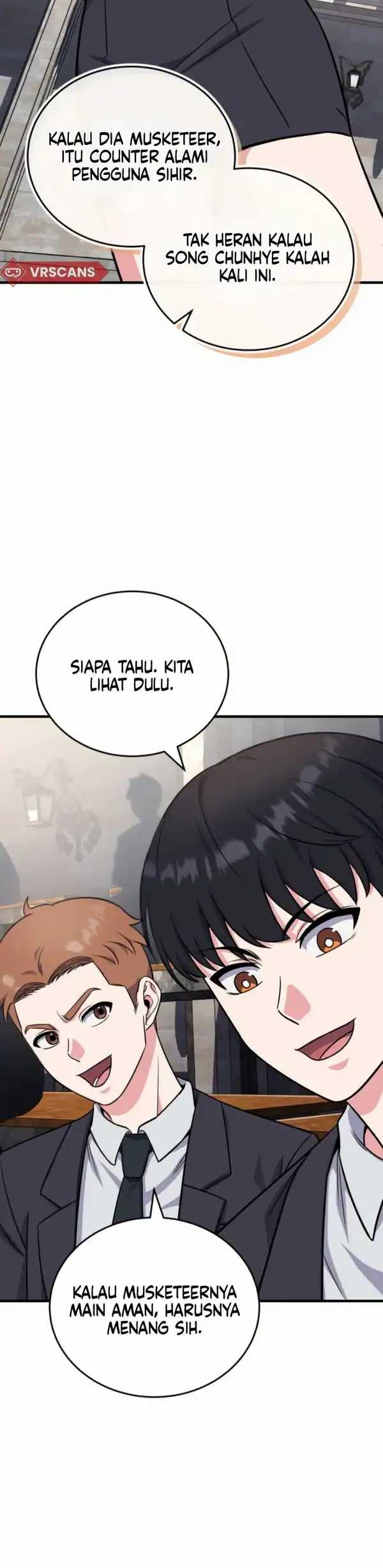 The Great Mage Returns After 4000 Years Chapter 1 - halaman 47