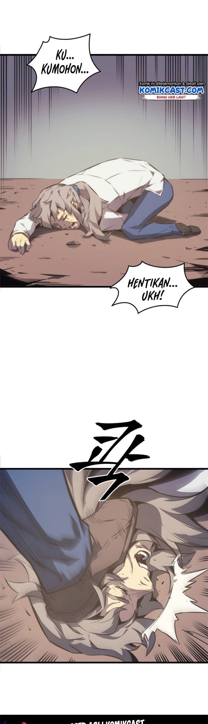 The Great Mage Returns After 4000 Years Chapter 1 - halaman 51