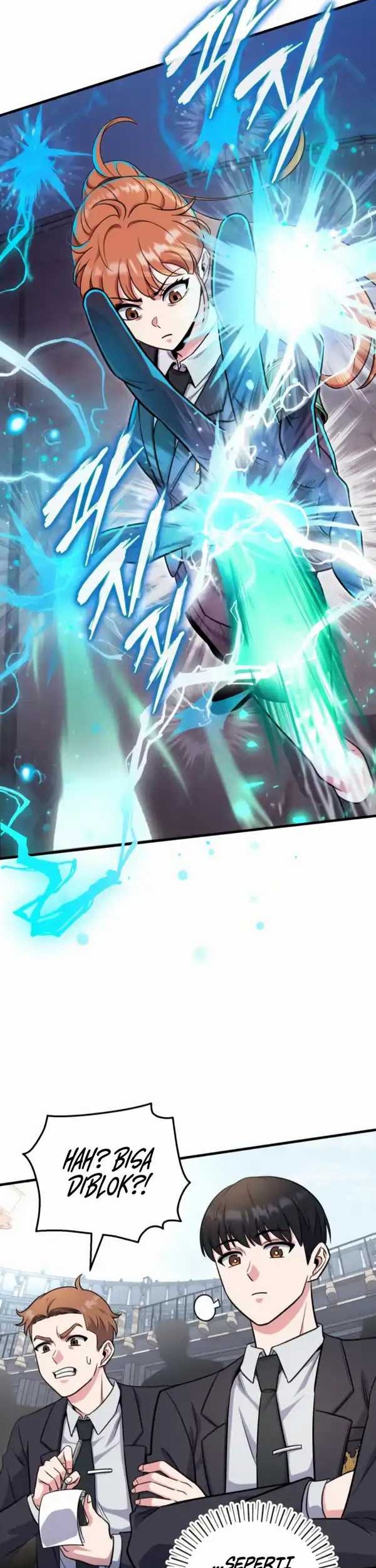 The Great Mage Returns After 4000 Years Chapter 1 - halaman 53
