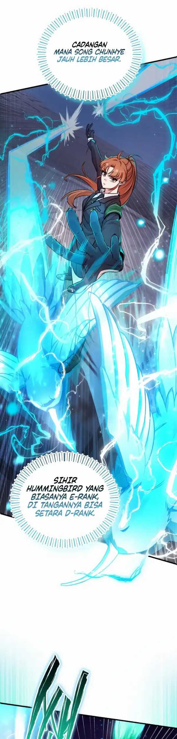 The Great Mage Returns After 4000 Years Chapter 1 - halaman 55