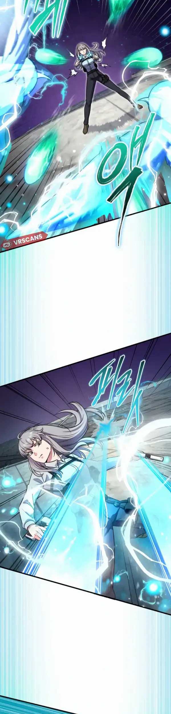 The Great Mage Returns After 4000 Years Chapter 1 - halaman 56