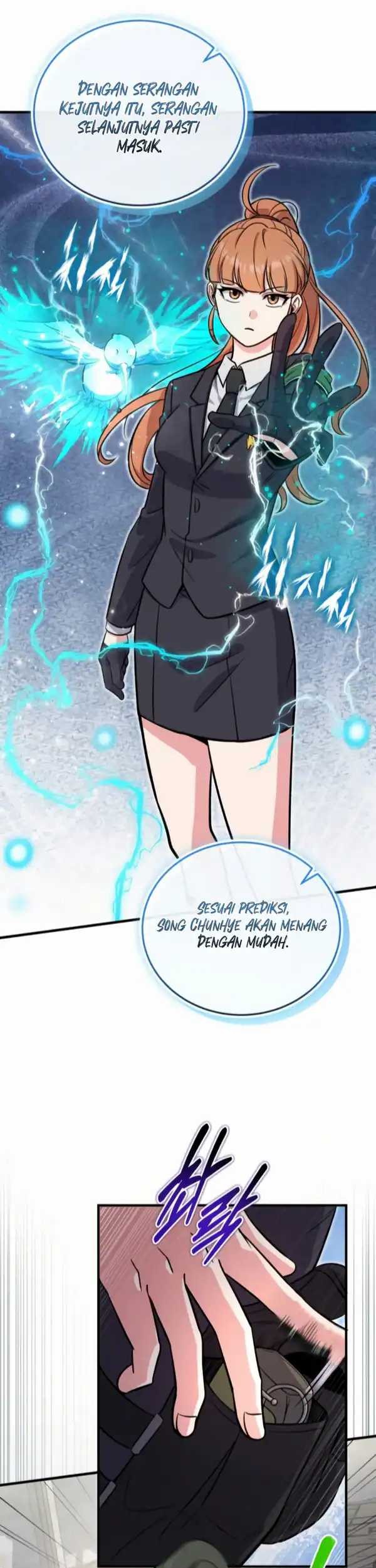 The Great Mage Returns After 4000 Years Chapter 1 - halaman 60