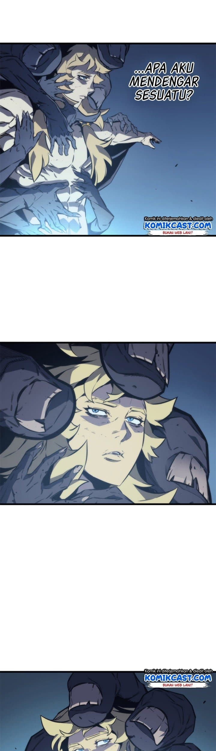 The Great Mage Returns After 4000 Years Chapter 1 - halaman 61