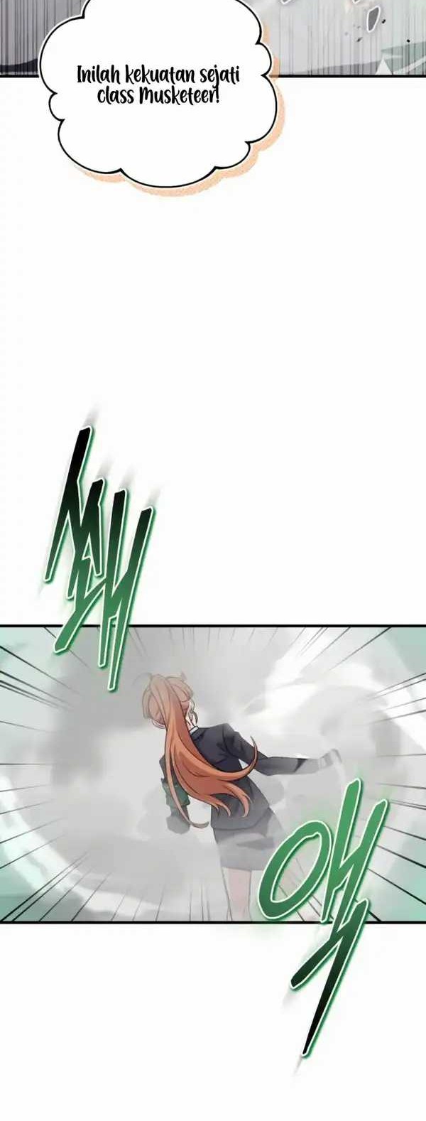The Great Mage Returns After 4000 Years Chapter 1 - halaman 64