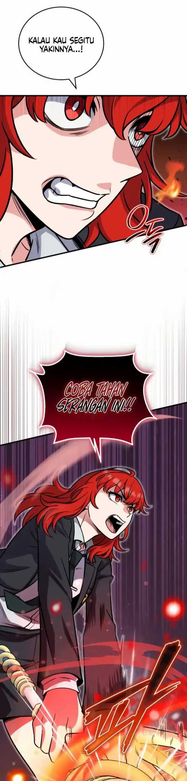 The Great Mage Returns After 4000 Years Chapter 1 - halaman 7