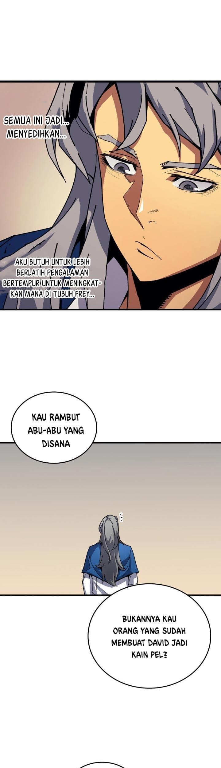 The Great Mage Returns After 4000 Years Chapter 10 - halaman 12
