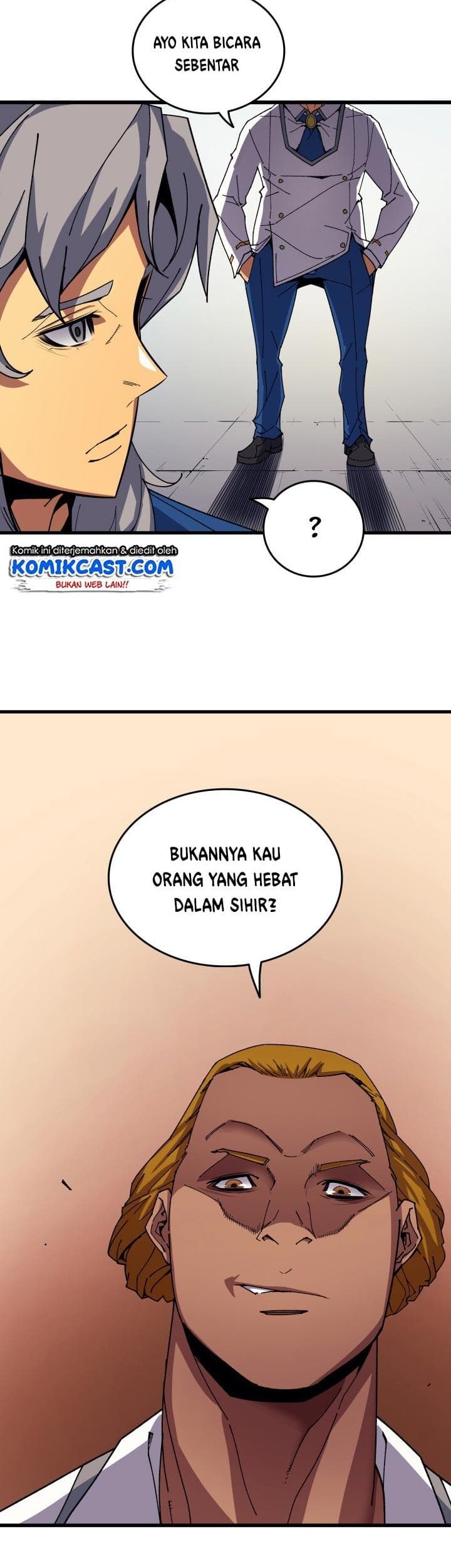 The Great Mage Returns After 4000 Years Chapter 10 - halaman 13