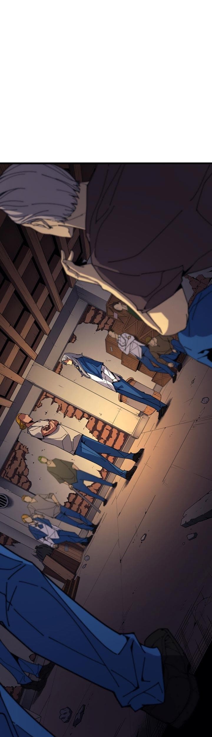 The Great Mage Returns After 4000 Years Chapter 10 - halaman 14