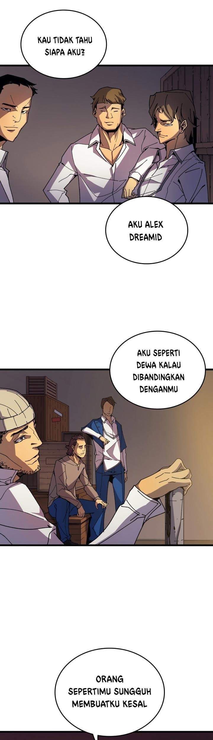 The Great Mage Returns After 4000 Years Chapter 10 - halaman 16