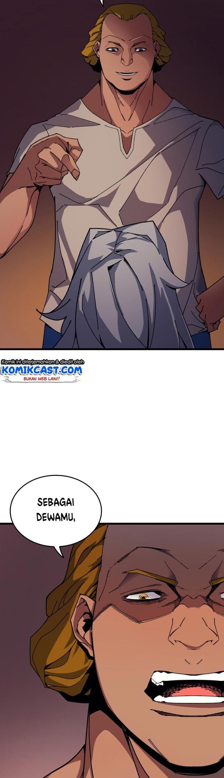 The Great Mage Returns After 4000 Years Chapter 10 - halaman 17