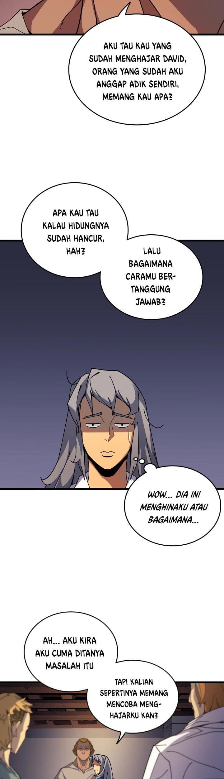 The Great Mage Returns After 4000 Years Chapter 10 - halaman 18