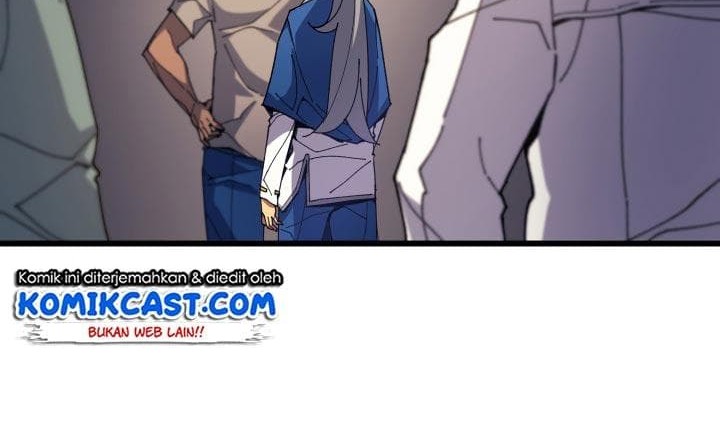 The Great Mage Returns After 4000 Years Chapter 10 - halaman 19