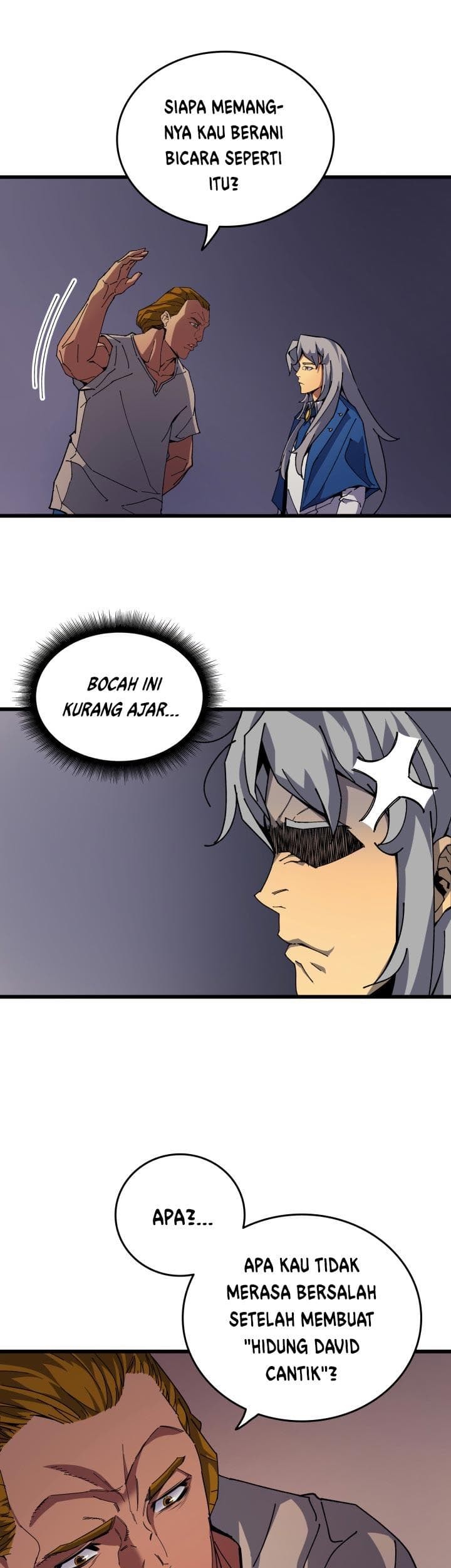 The Great Mage Returns After 4000 Years Chapter 10 - halaman 20