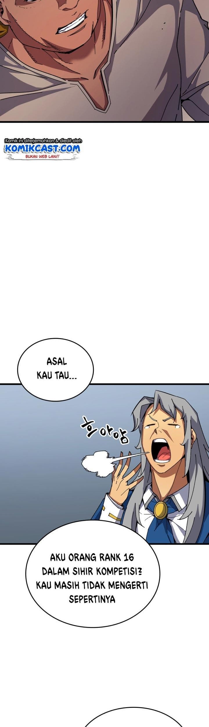 The Great Mage Returns After 4000 Years Chapter 10 - halaman 21