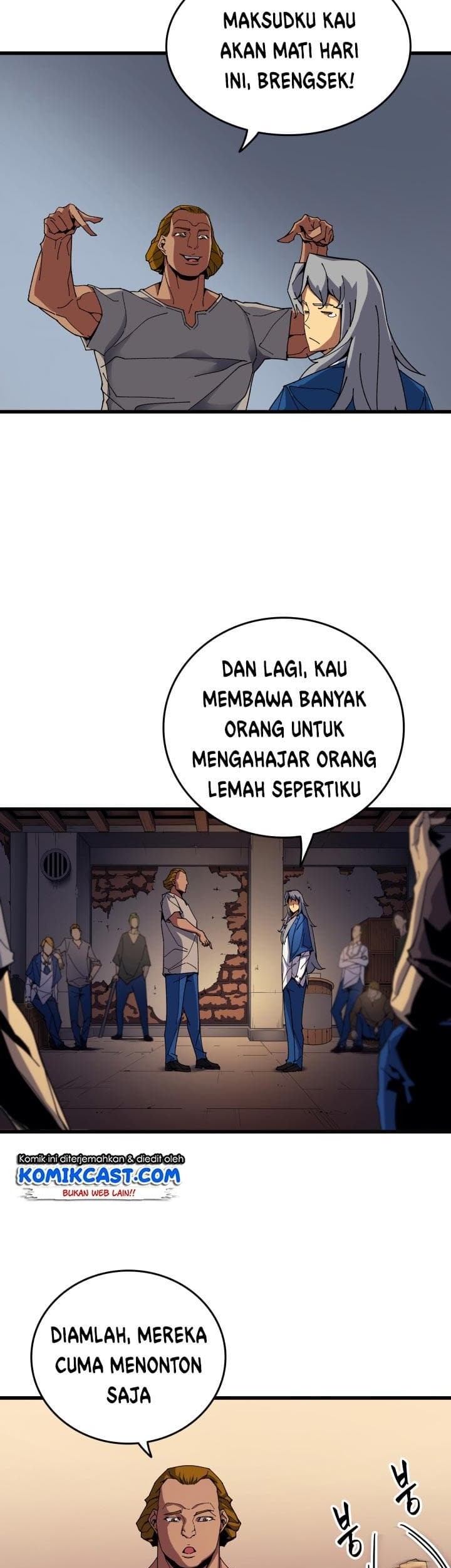 The Great Mage Returns After 4000 Years Chapter 10 - halaman 22