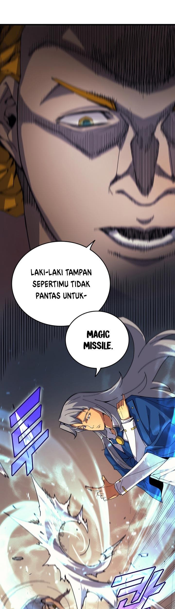 The Great Mage Returns After 4000 Years Chapter 10 - halaman 24