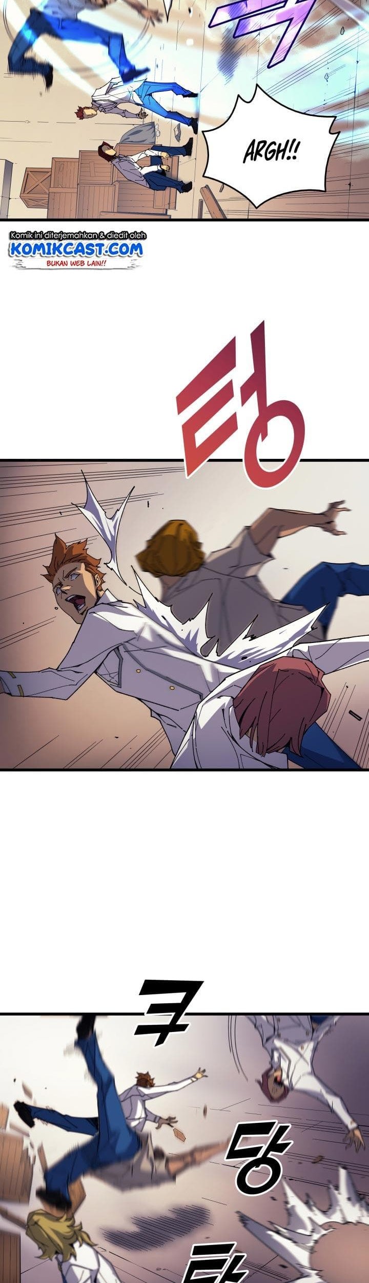 The Great Mage Returns After 4000 Years Chapter 10 - halaman 25
