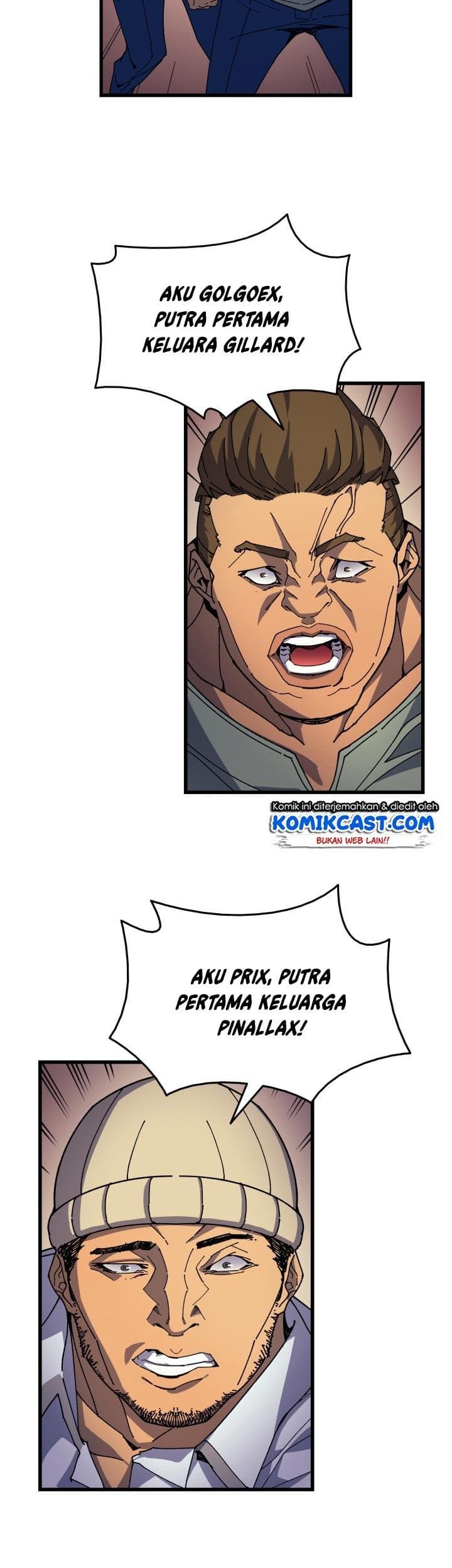 The Great Mage Returns After 4000 Years Chapter 10 - halaman 29