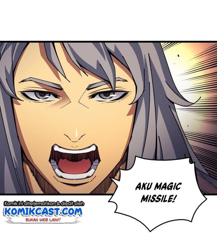 The Great Mage Returns After 4000 Years Chapter 10 - halaman 30