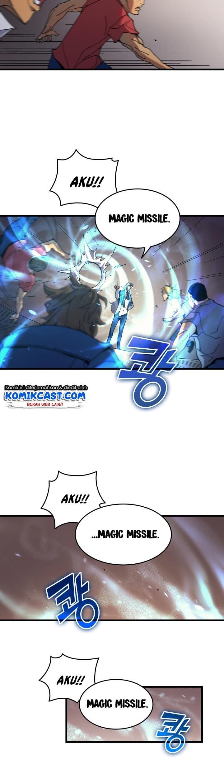 The Great Mage Returns After 4000 Years Chapter 10 - halaman 32