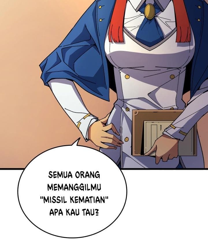 The Great Mage Returns After 4000 Years Chapter 10 - halaman 39