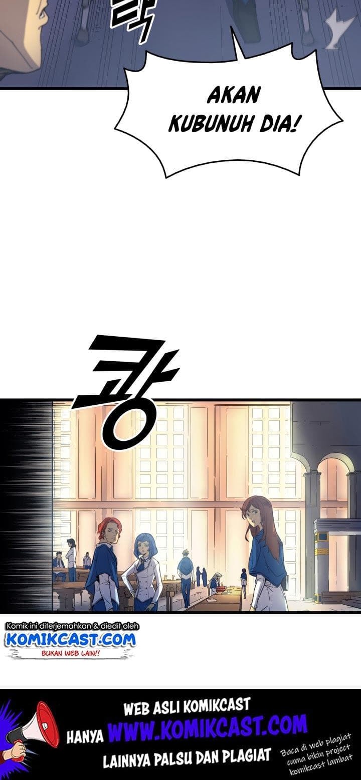 The Great Mage Returns After 4000 Years Chapter 10 - halaman 4