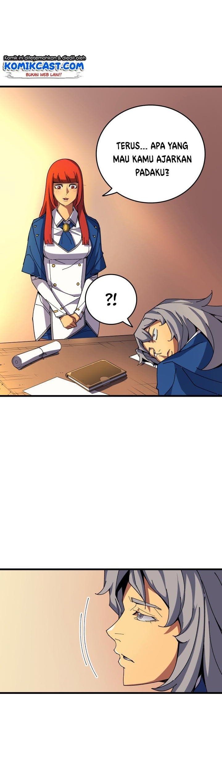 The Great Mage Returns After 4000 Years Chapter 10 - halaman 47