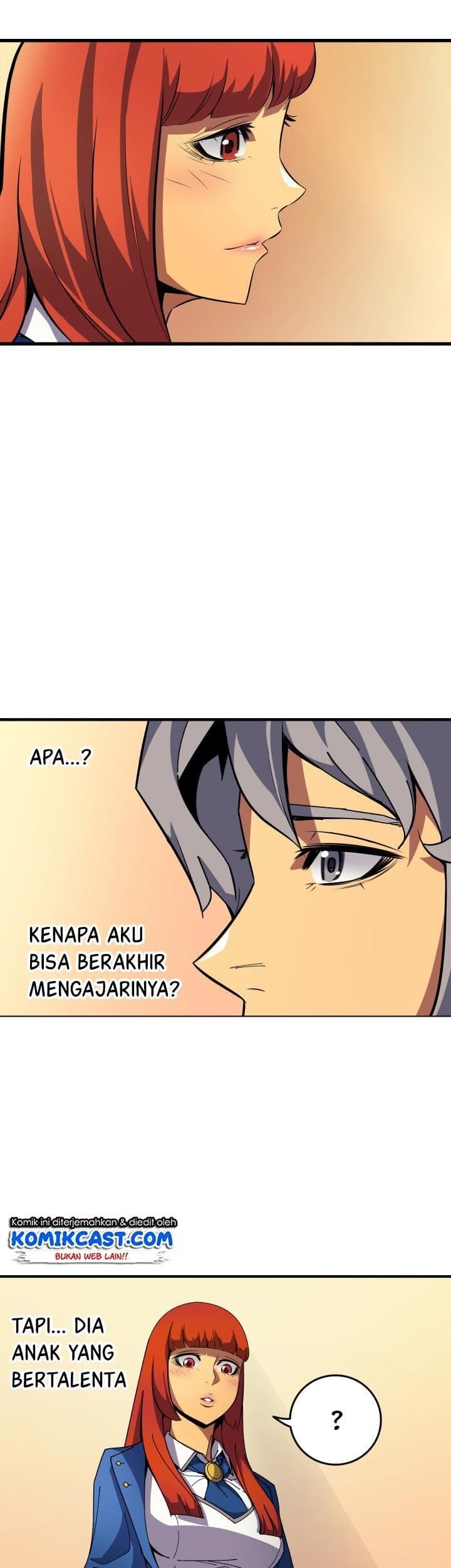 The Great Mage Returns After 4000 Years Chapter 10 - halaman 49