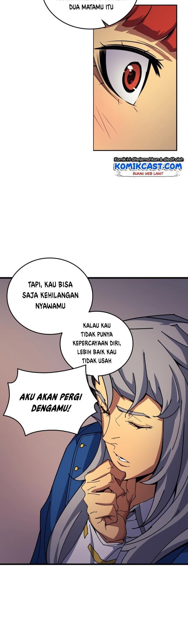 The Great Mage Returns After 4000 Years Chapter 10 - halaman 53