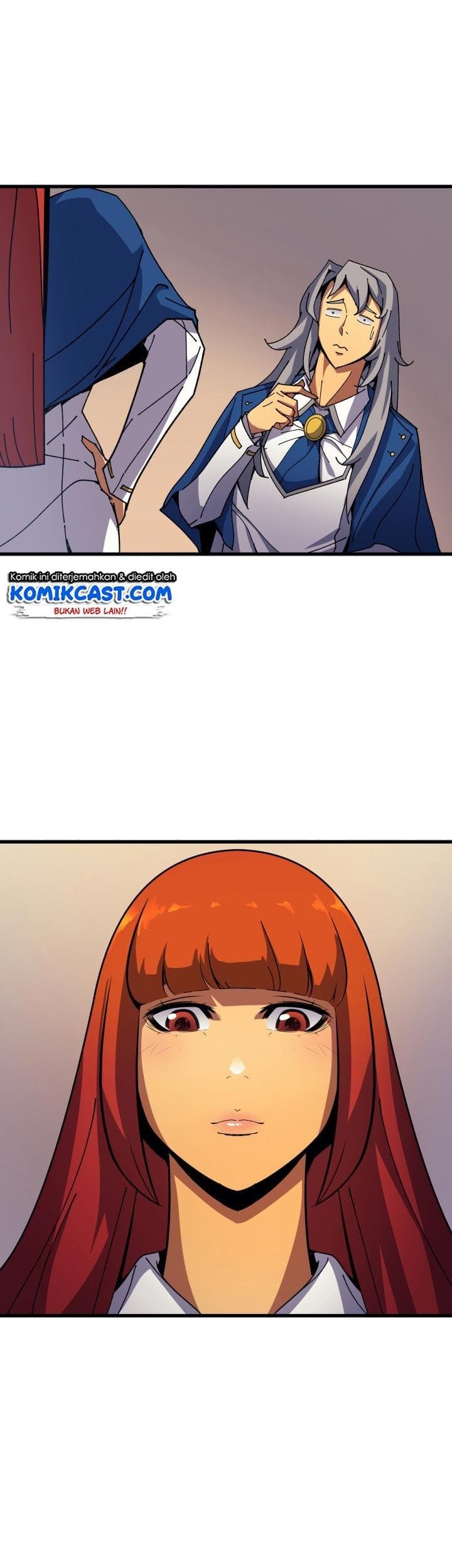 The Great Mage Returns After 4000 Years Chapter 10 - halaman 54