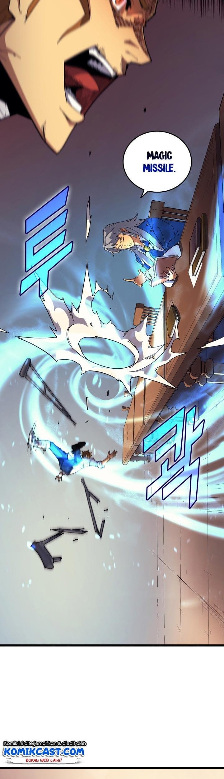 The Great Mage Returns After 4000 Years Chapter 10 - halaman 6