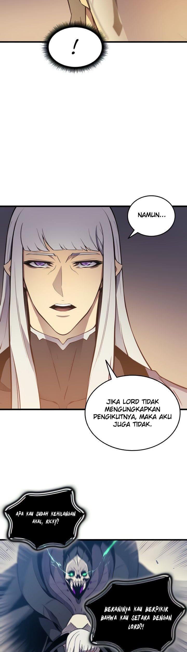 The Great Mage Returns After 4000 Years Chapter 100 - halaman 11