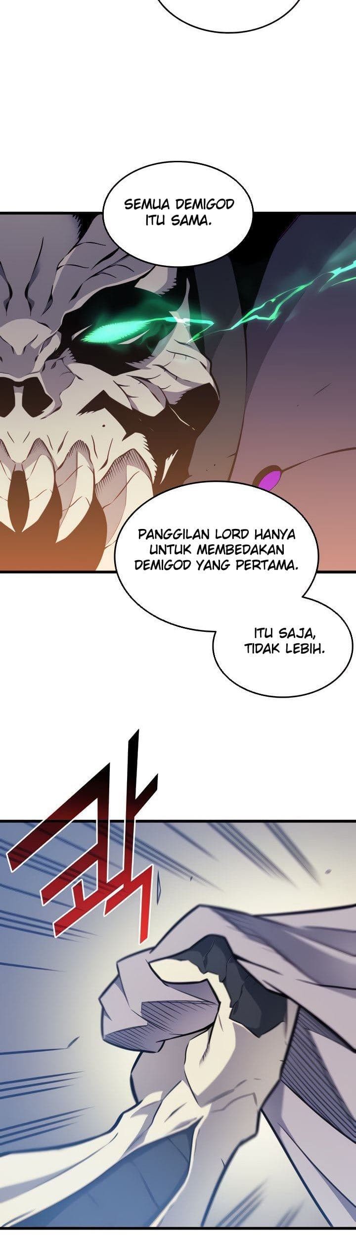 The Great Mage Returns After 4000 Years Chapter 100 - halaman 13