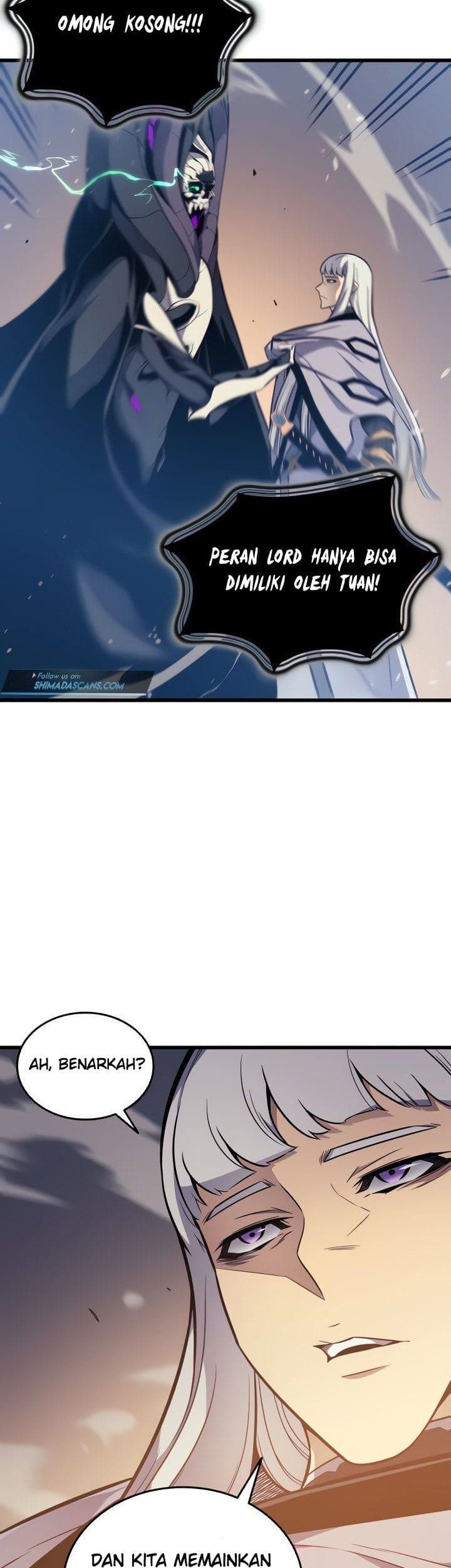 The Great Mage Returns After 4000 Years Chapter 100 - halaman 15